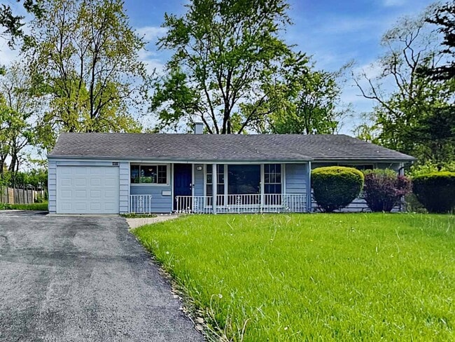 property at 4451 177th Pl