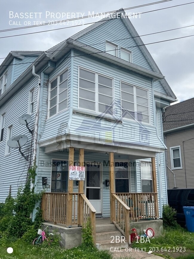 property at 21 3rd St
