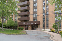 Terrace View in Halifax, NS - Building Photo - Building Photo