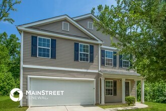 4439 Eglinton Toll Ct in Charlotte, NC - Building Photo - Building Photo