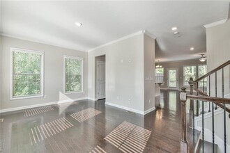 354 Provenance Dr in Sandy Springs, GA - Building Photo - Building Photo