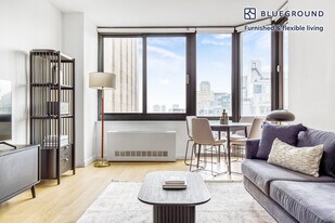 105 Duane St, Unit SI FL20-ID738 in New York, NY - Building Photo