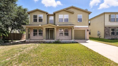 209 Hinge Loop in Cibolo, TX - Building Photo - Building Photo