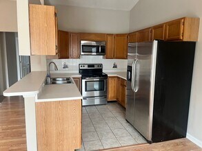 513 Delft Way in Knoxville, TN - Building Photo - Building Photo