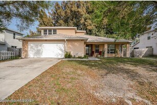 1137 Scyphers St NE in Palm Bay, FL - Building Photo