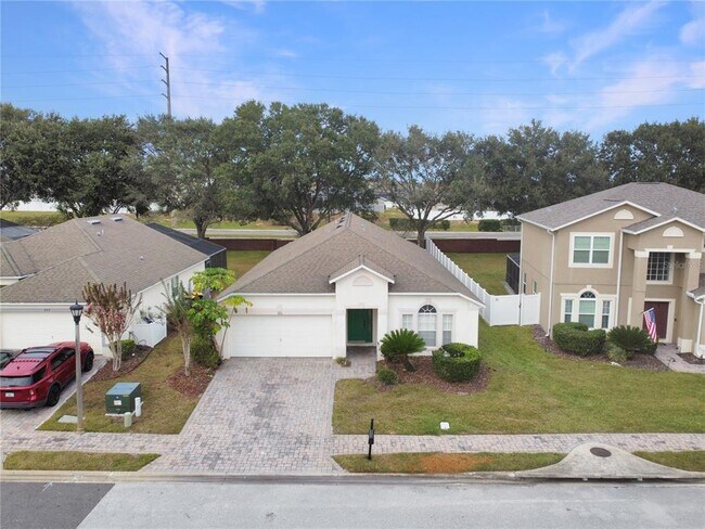 522 Kildrummy Dr in Davenport, FL - Building Photo - Building Photo