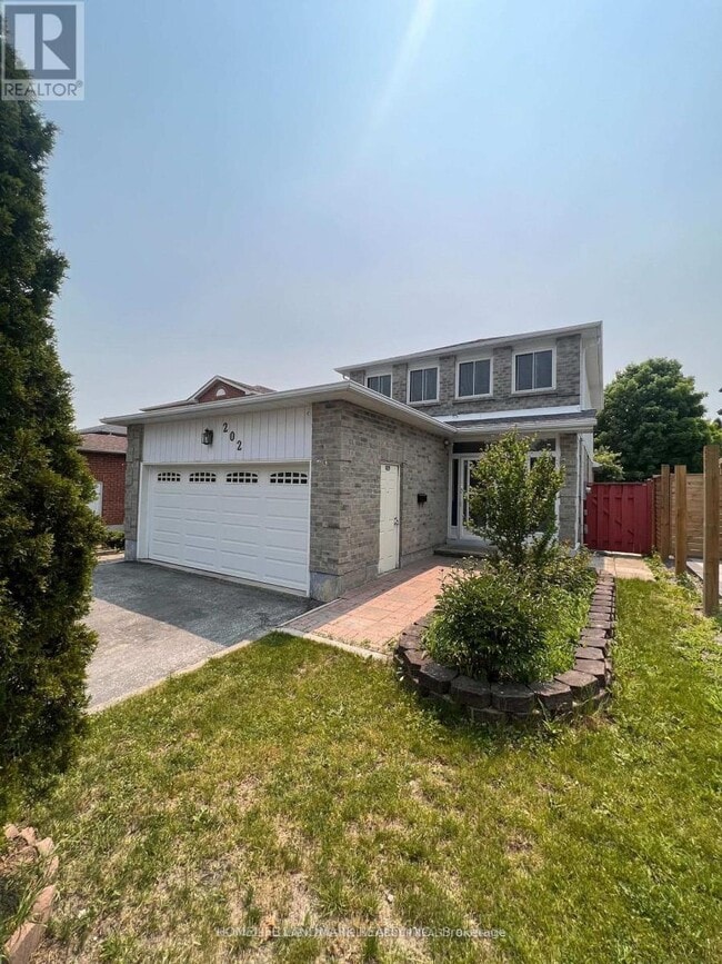 property at 202 Billings Crescent