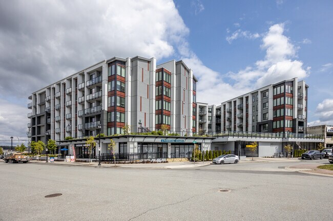Genesis Condos in Langley, BC - Building Photo - Building Photo