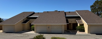 16383 Quantico Rd, Unit 0 in Apple Valley, CA - Building Photo