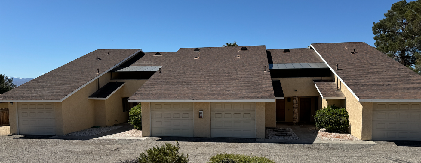 16383 Quantico Rd, Unit 0 in Apple Valley, CA - Building Photo