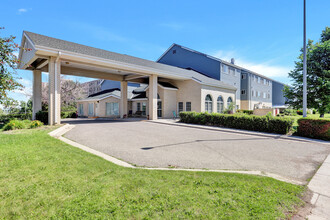 Eagles Manor in Great Falls, MT - Building Photo - Primary Photo