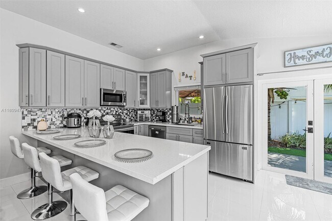 property at 18273 NW 7th St