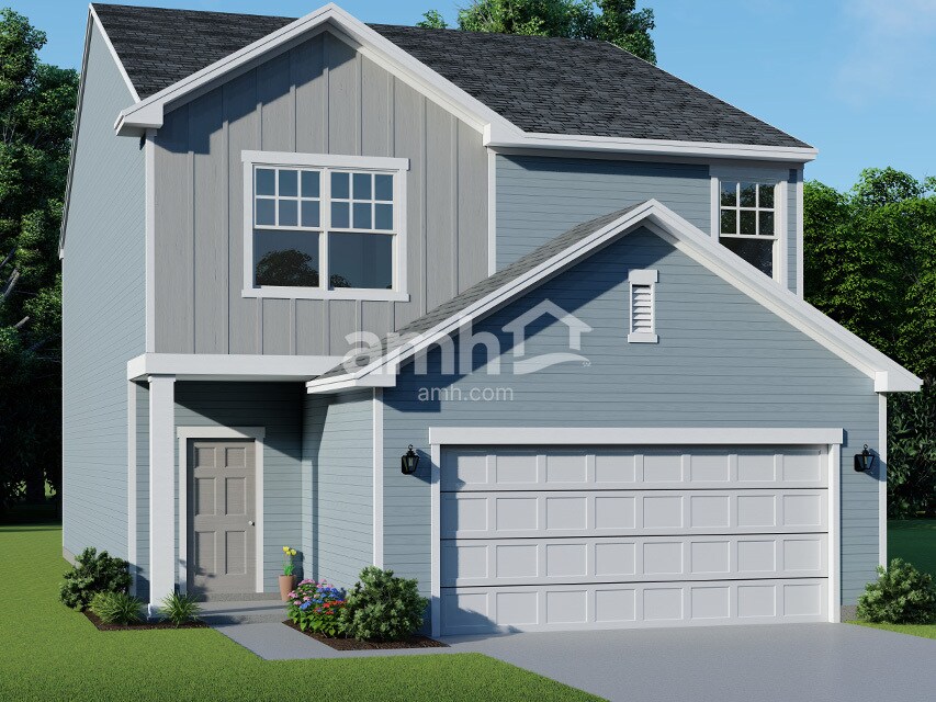 206 Orion Way in Moncks Corner, SC - Building Photo