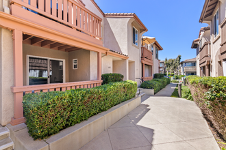 6160 Paseo Ensillar in Carlsbad, CA - Building Photo - Building Photo