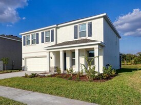 12044 Kingsley Trl in Parrish, FL - Building Photo