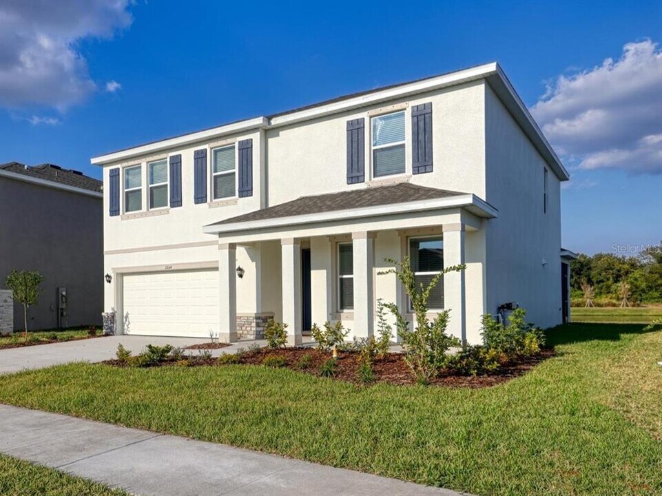 12044 Kingsley Trl in Parrish, FL - Building Photo