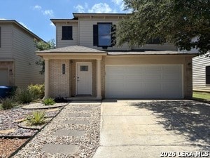 property at 7714 Nature Pass