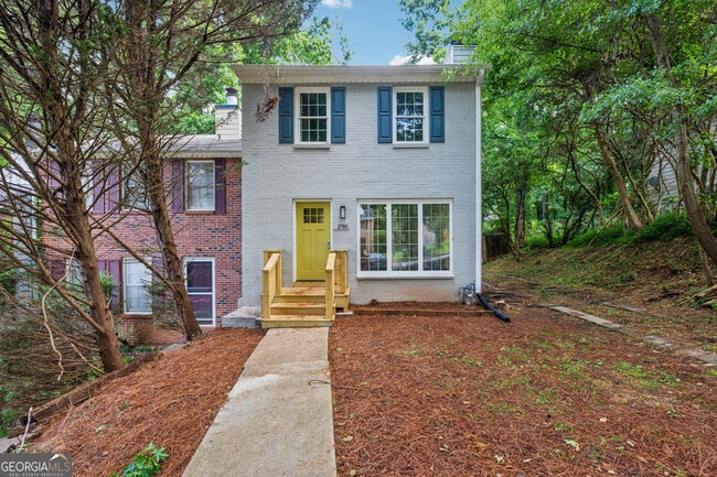 2780 Northwood Ct