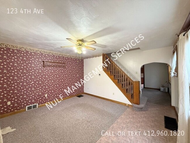 123 4th Ave in Scottdale, PA - Building Photo - Building Photo