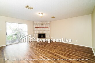 8511 Coppermine in Converse, TX - Building Photo - Building Photo