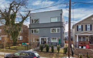 515 Montana Ave NE in Washington, DC - Building Photo