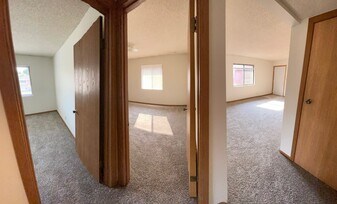 1626 Prospect St, Unit 1 in Lincoln, NE - Building Photo
