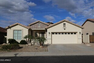 6008 W Questa Dr in Glendale, AZ - Building Photo