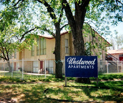 Westwood Apartments