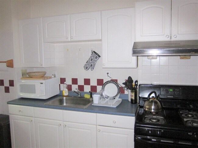 12 Evergreen Sq, Unit 1 in Somerville, MA - Building Photo - Building Photo