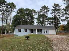 2379 Selman Dr NW in Duluth, GA - Building Photo