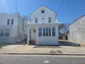 346 N Delaware Ave in Atlantic City, NJ - Building Photo