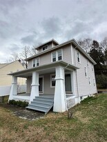 37 Church St in Bedford Hills, NY - Building Photo