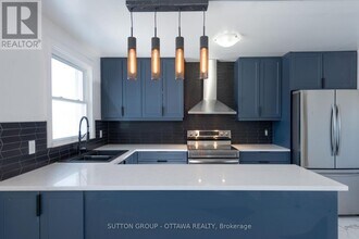 2419 Pagé Rd in Ottawa, ON - Building Photo - Building Photo
