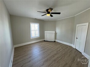 1112 E Anderson St in Savannah, GA - Building Photo - Building Photo