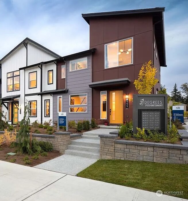 8609 Soper Hill Rd in Marysville, WA - Building Photo