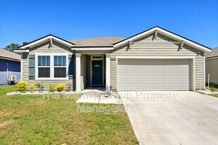 3470 Lawton Pl in Green Cove Springs, FL - Building Photo