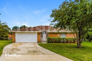 10885 Copper Hill Dr in Jacksonville, FL - Building Photo