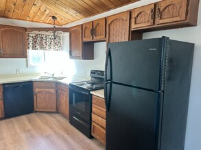 1078 E White Mountain Blvd in Pinetop, AZ - Building Photo - Building Photo