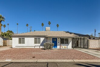 3146 E Flower St in Phoenix, AZ - Building Photo - Building Photo