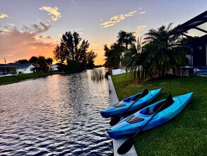 414 SE 21st Terrace in Cape Coral, FL - Building Photo - Building Photo
