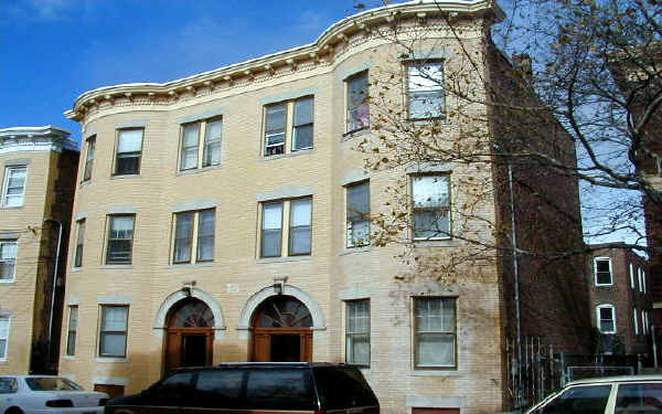 44-46 Grove St in Chelsea, MA - Building Photo