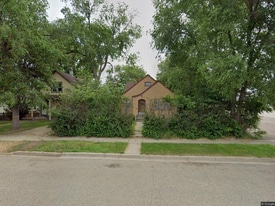 509 S 9th St in Aberdeen, SD - Building Photo