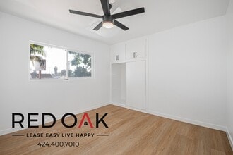 6303 Cherry Ave, Unit 6 in Long Beach, CA - Foto de edificio - Building Photo