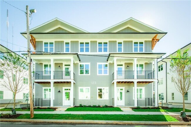 123 Mayson Ave NE in Atlanta, GA - Building Photo - Building Photo