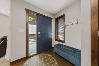 1253 Turnberry Dr SE in Rochester, MN - Building Photo - Building Photo