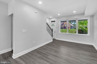 1352 Homestead St in Baltimore, MD - Building Photo - Building Photo