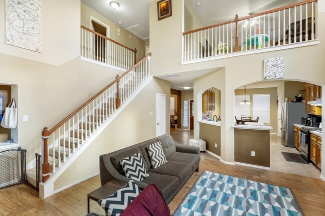 property at 17611 Haywood Oaks Dr