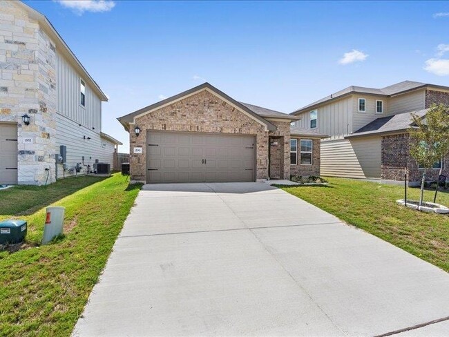 200 Grapefruit Rd in Hutto, TX - Building Photo - Building Photo