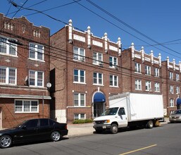 Bayonne Apartments in Bayonne, NJ - Building Photo - Building Photo