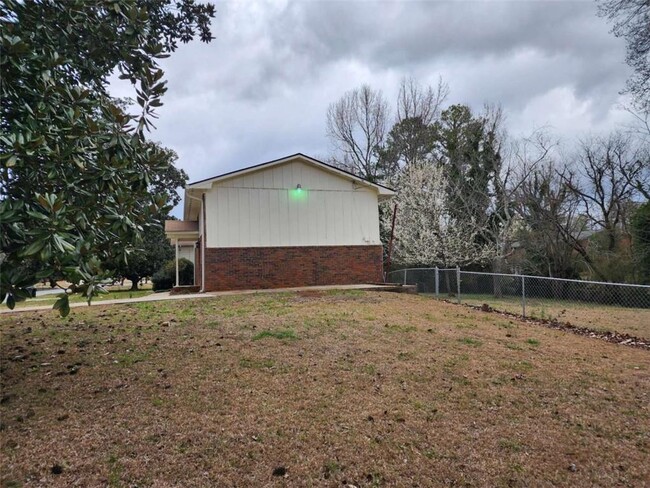 5342 Orly Terrace in Atlanta, GA - Building Photo - Building Photo